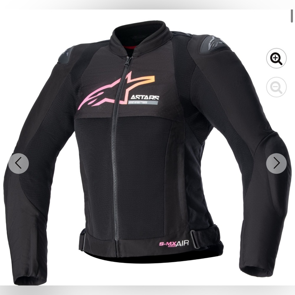 Black Friday only price 🖤 Alpinestars Stella - Picture 9 of 10